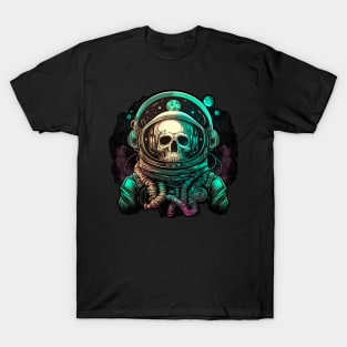 Lost in Space T-Shirt